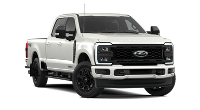 2026 Ford Super Duty F-350® Lariat®