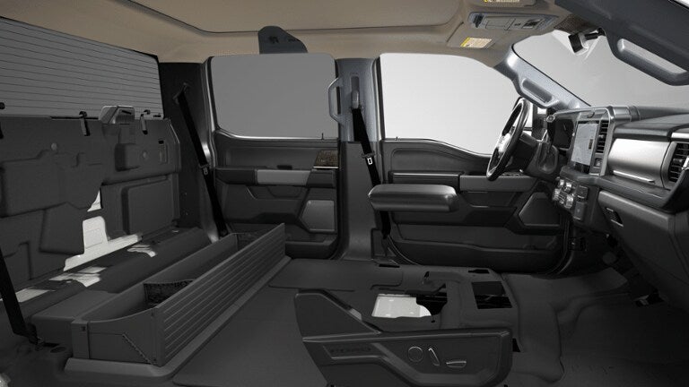 2026 Ford Super Duty F-350® Lariat®