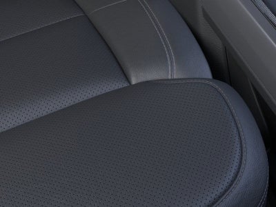 2026 Ford Super Duty F-350 LARIAT