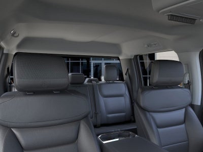 2026 Ford Super Duty F-350 LARIAT