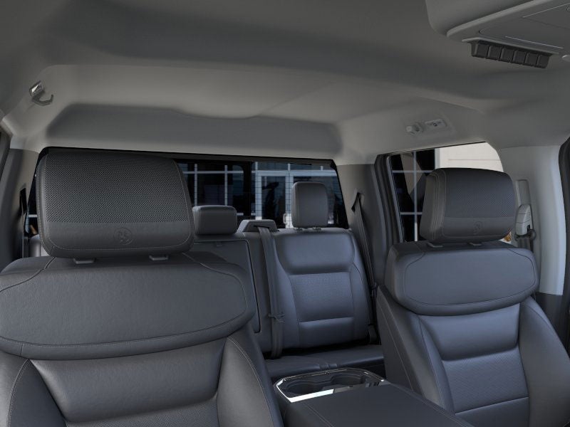 2026 Ford Super Duty F-350 LARIAT