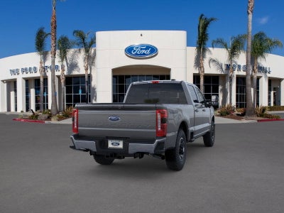 2026 Ford Super Duty F-350 LARIAT