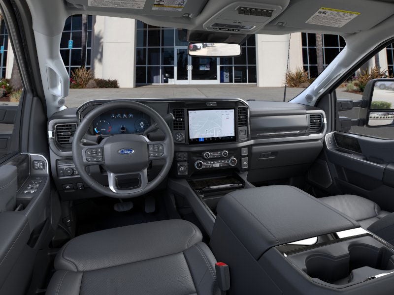 2026 Ford Super Duty F-350 LARIAT