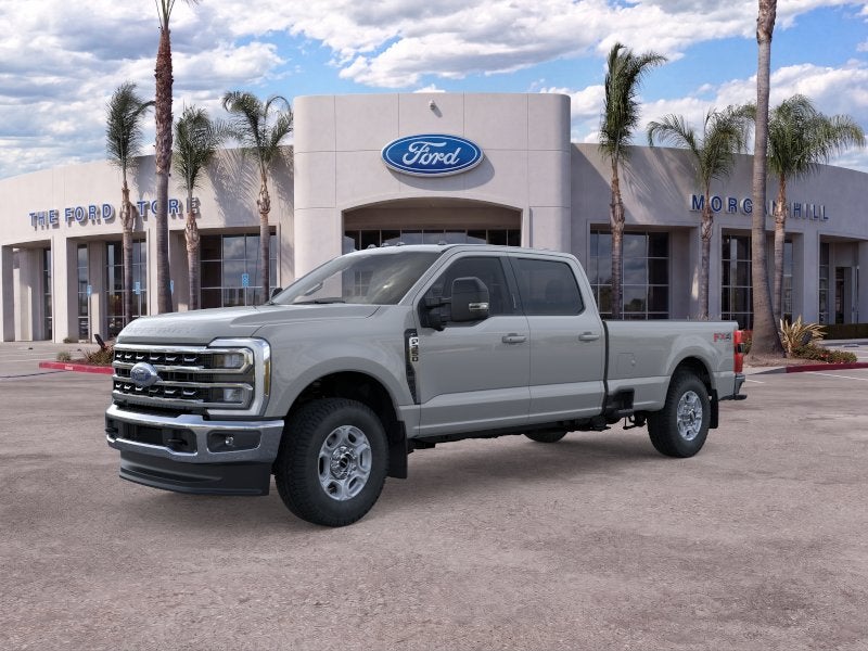 2026 Ford Super Duty F-350® XLT