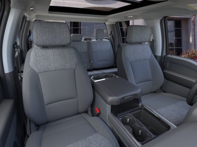 2026 Ford Super Duty F-350® XLT