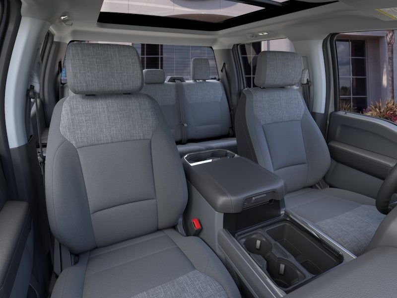 2026 Ford Super Duty F-350® XLT