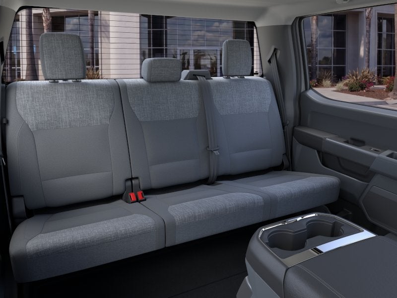2026 Ford Super Duty F-350® XLT