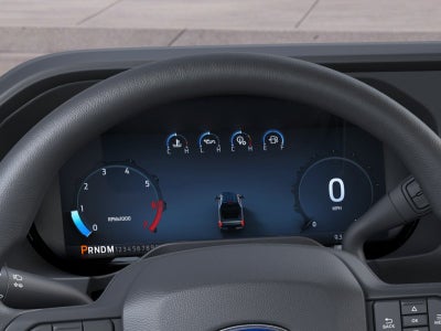 2026 Ford Super Duty F-350® XLT