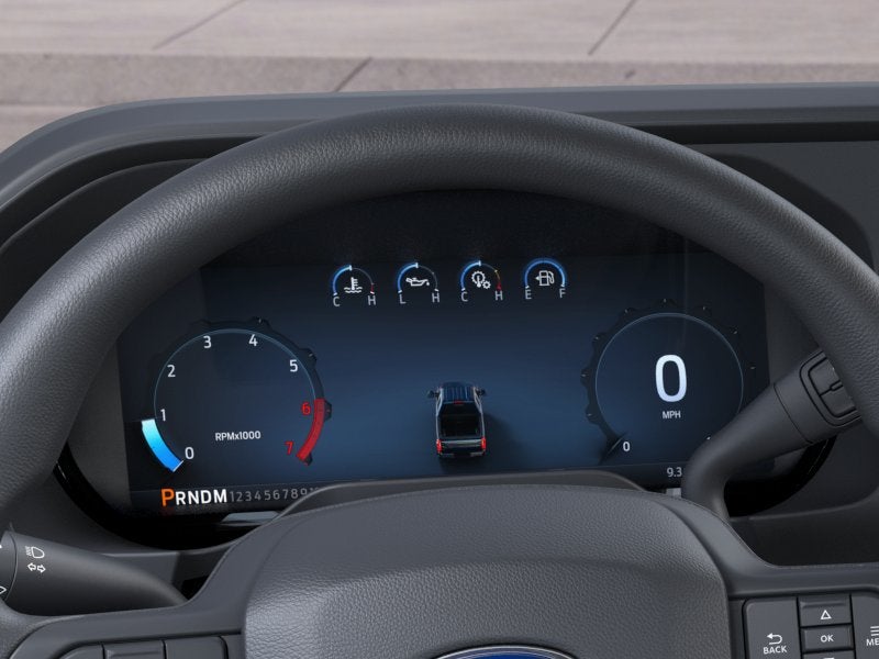 2026 Ford Super Duty F-350® XLT