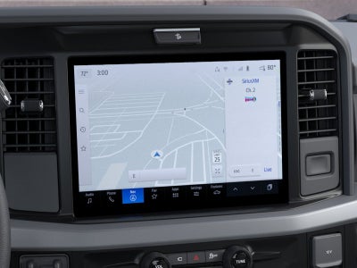 2026 Ford Super Duty F-350® XLT