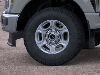 2026 Ford Super Duty F-350® XLT