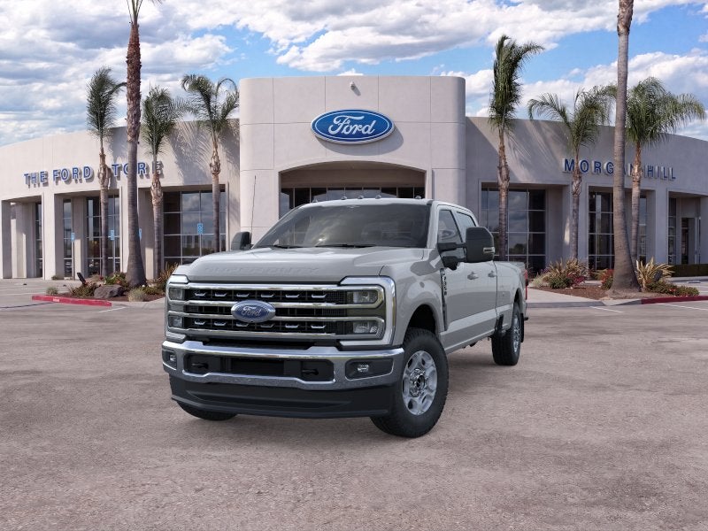 2026 Ford Super Duty F-350® XLT