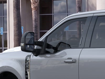 2026 Ford Super Duty F-350® XLT