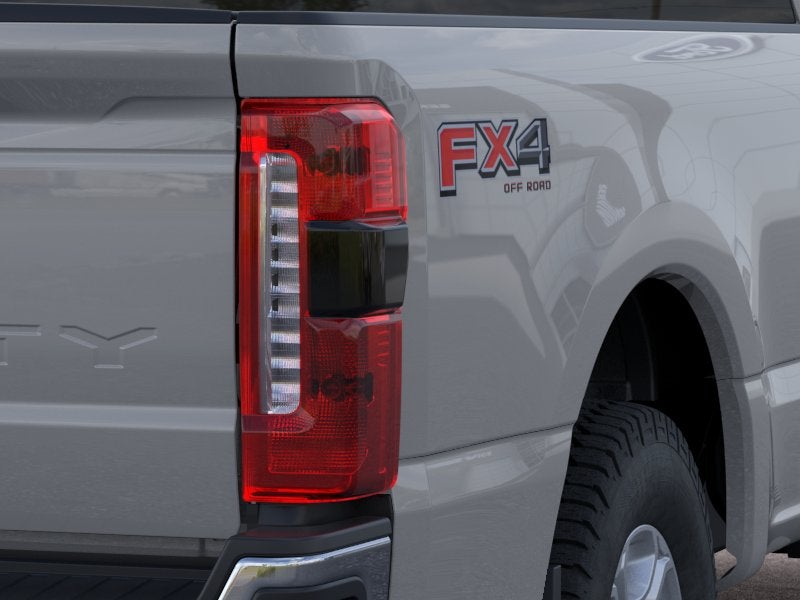 2026 Ford Super Duty F-350® XLT