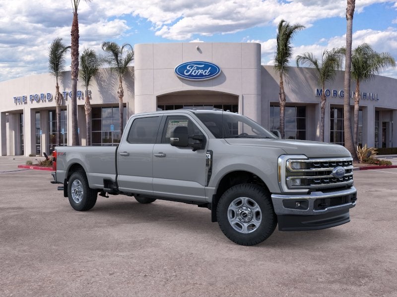 2026 Ford Super Duty F-350® XLT