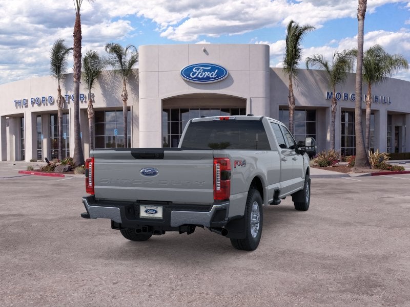 2026 Ford Super Duty F-350® XLT