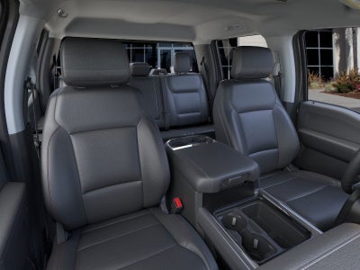 2026 Ford Super Duty F-350 LARIAT