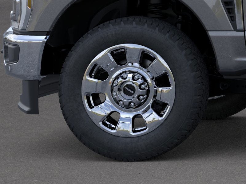 2026 Ford Super Duty F-350 LARIAT