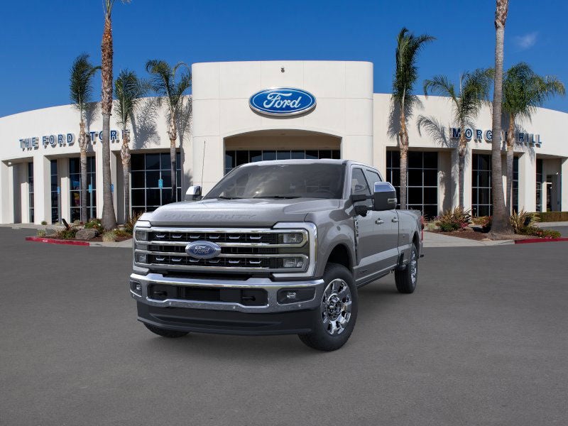 2026 Ford Super Duty F-350 LARIAT