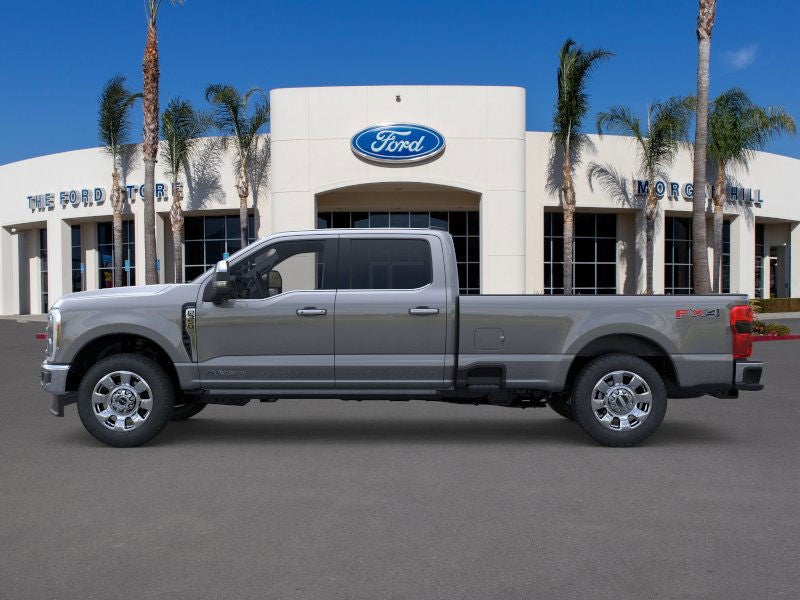 2026 Ford Super Duty F-350 LARIAT