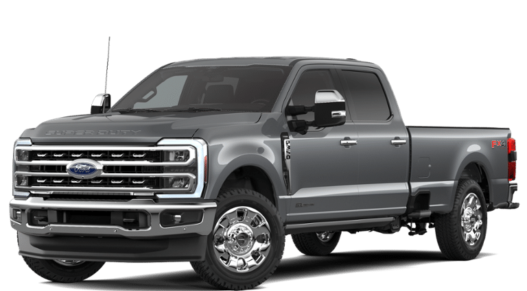 2026 Ford Super Duty F-350 Lariat