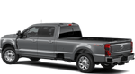2026 Ford Super Duty F-350 Lariat