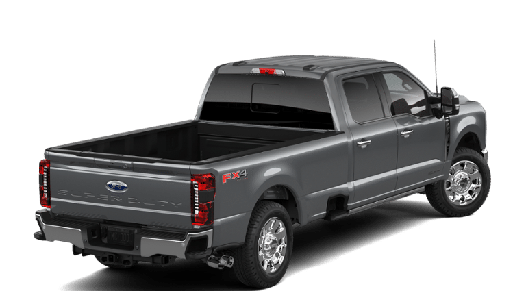 2026 Ford Super Duty F-350 Lariat