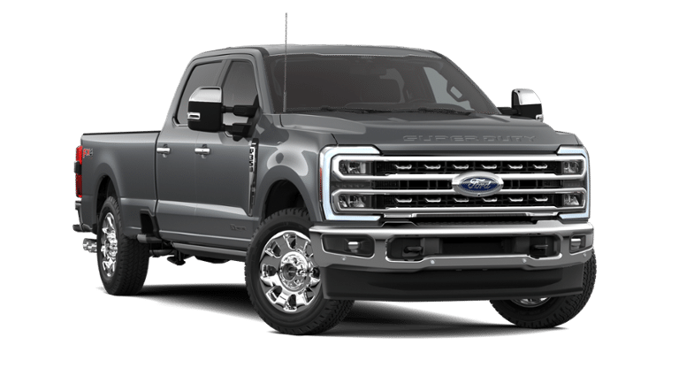 2026 Ford Super Duty F-350 Lariat