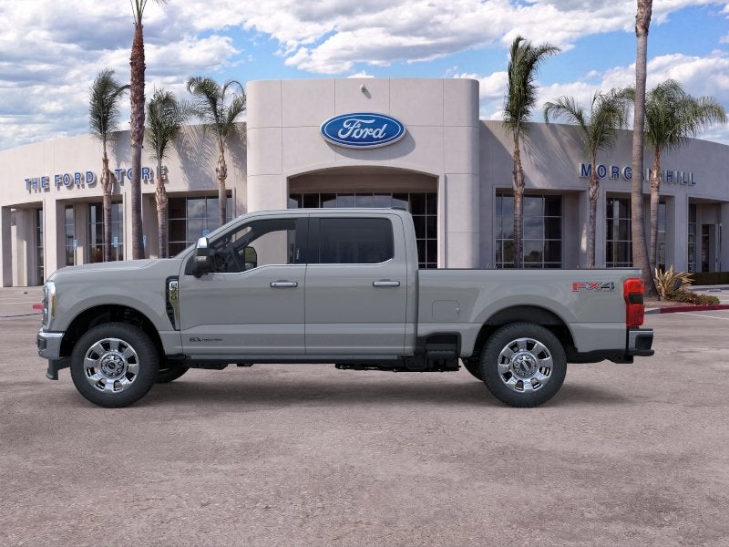 2026 Ford Super Duty F-350® Lariat®