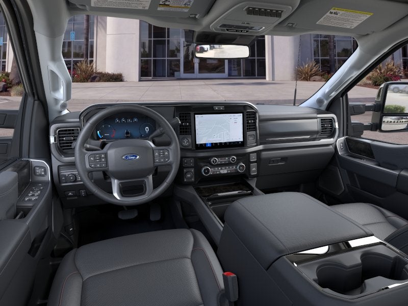 2026 Ford Super Duty F-350® Lariat®