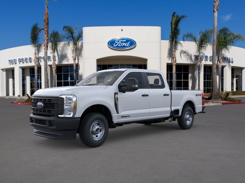 2026 Ford F-350 XL 4x4 Crew Cab 6-3/4' Box SRW's photo