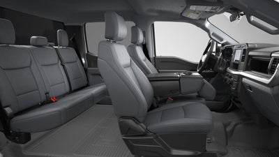 2026 Ford Super Duty F-350® XL