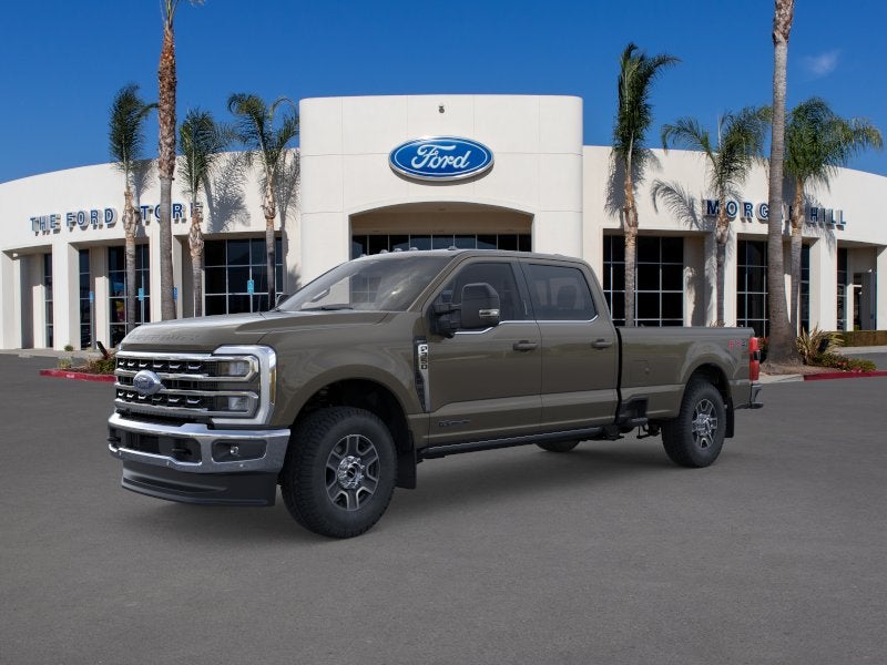 2026 Ford F-350 Lariat 4x4 Crew Cab 8' Box SRW's photo