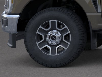 2026 Ford Super Duty F-350® Lariat®