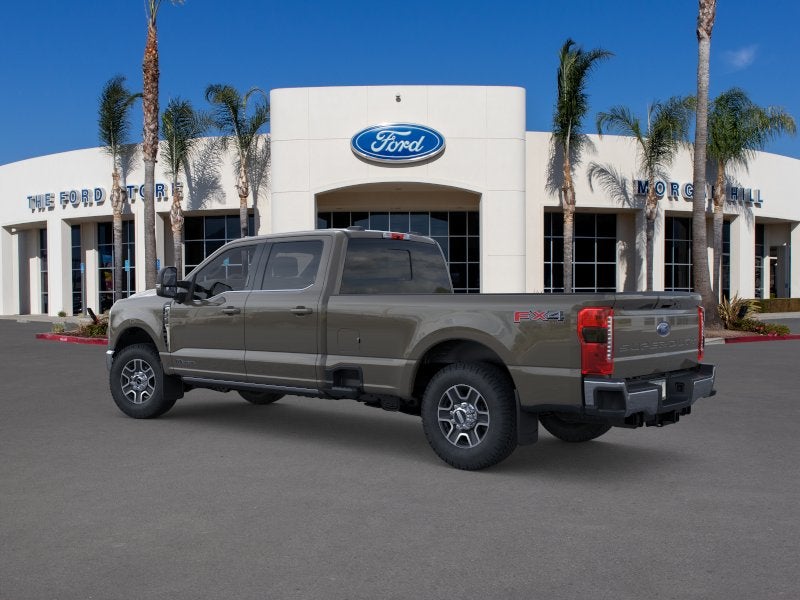 2026 Ford Super Duty F-350® Lariat®