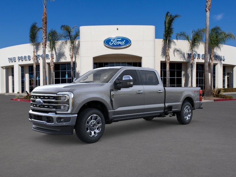 2026 Ford F-350 Lariat 4x4 Crew Cab 8' Box SRW's photo