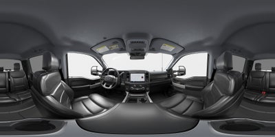 2026 Ford Super Duty F-350® Lariat®