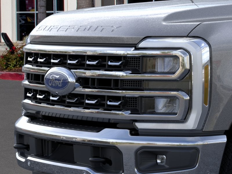 2026 Ford Super Duty F-350® Lariat®
