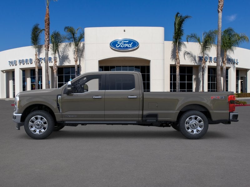 2026 Ford Super Duty F-350® Lariat®