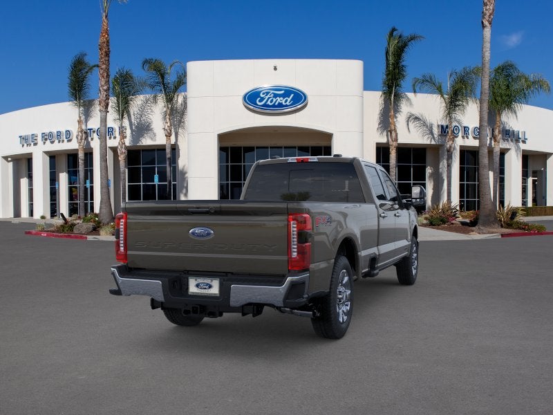 2026 Ford Super Duty F-350® Lariat®