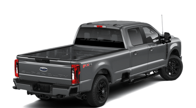 2026 Ford Super Duty F-350® XL