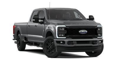 2026 Ford Super Duty F-350® XL