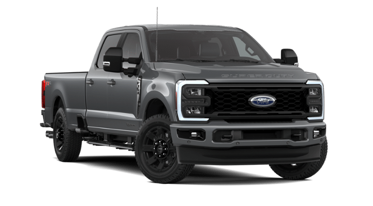 2026 Ford Super Duty F-350® XL