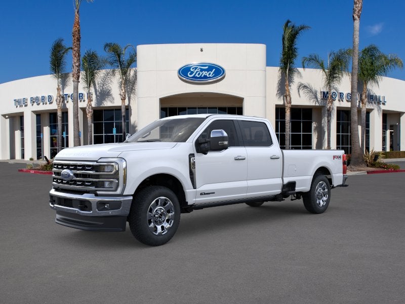 2026 Ford Super Duty F-350® Lariat®