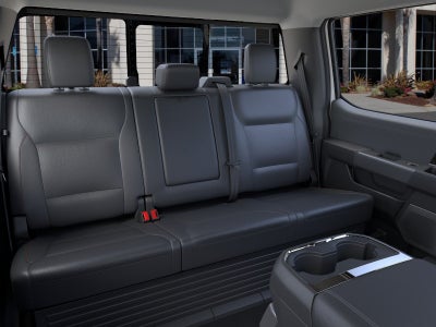 2026 Ford Super Duty F-350® Lariat®