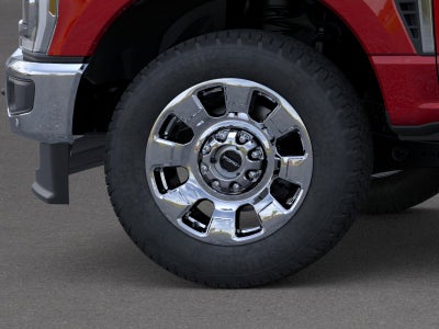 2026 Ford Super Duty F-350® Lariat®