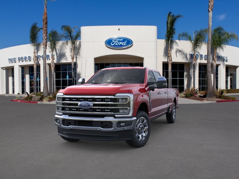 2026 Ford Super Duty F-350® Lariat®