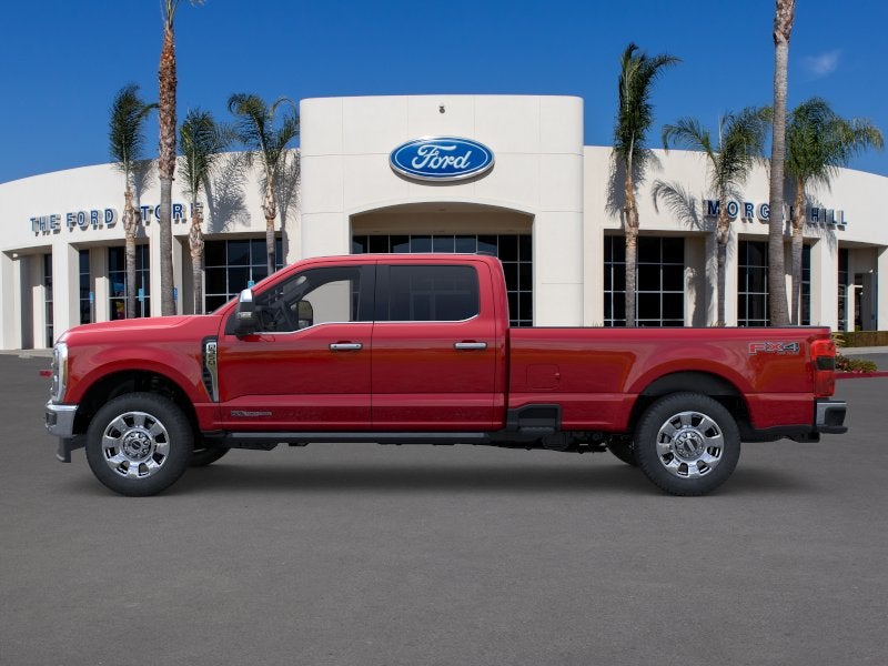2026 Ford Super Duty F-350® Lariat®