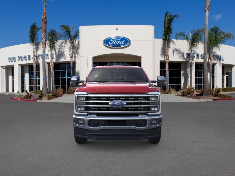 2026 Ford Super Duty F-350® Lariat®