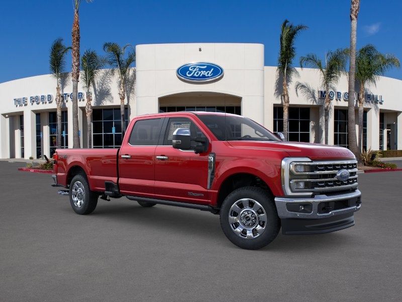 2026 Ford Super Duty F-350® Lariat®